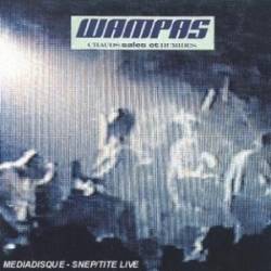 Les Wampas : Chauds, Sales et Humides